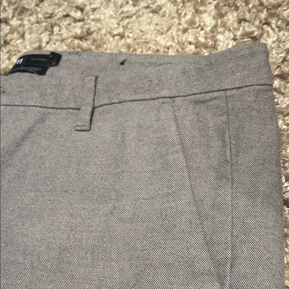 41 Hawthorn Light Gray Chinos - Picture 6 of 9